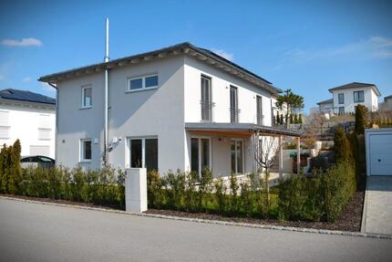 Haus Bad Griesbach im Rottal - 5 Zimmer, 150 m&sup2;, 698.000&euro; | Angebot:26361775