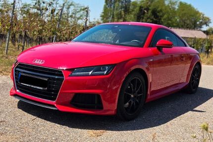 Audi TT 72.000 km 22.999 &euro; Vaihingen an der Enz 71665