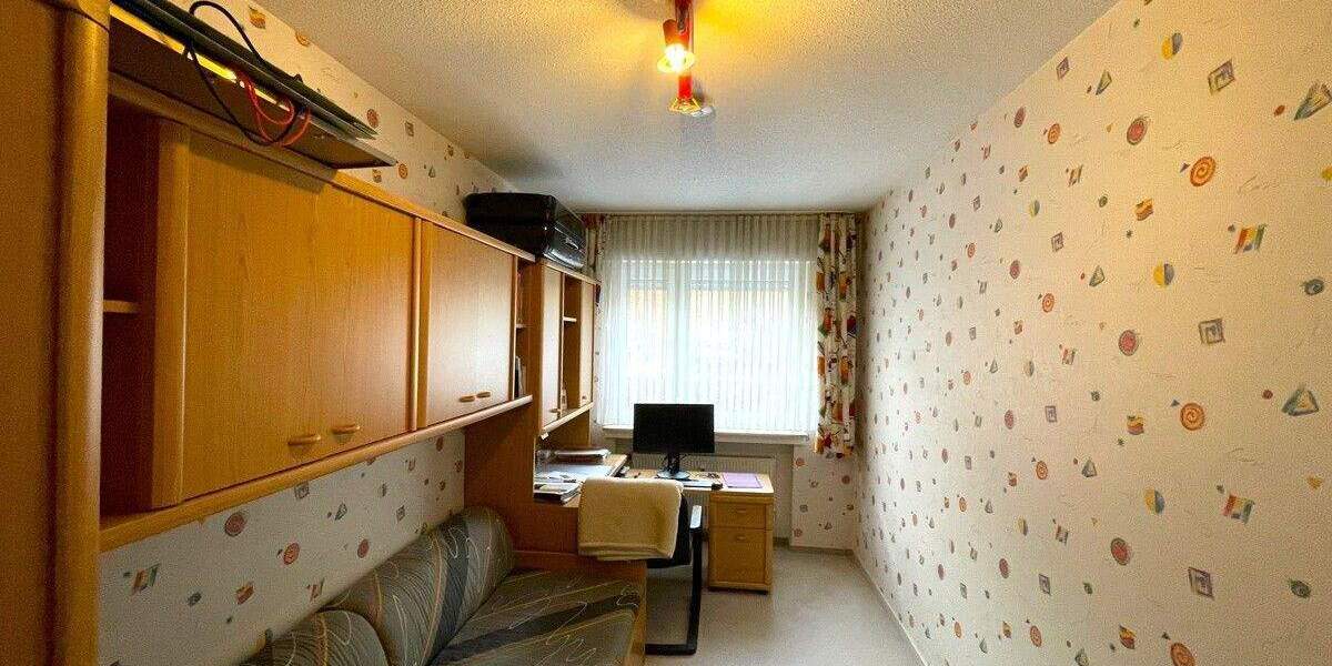 Etagenwohnung Gummersbach Reininghausen - 3 Zimmer, 87 m&sup2;, 239.000&euro; | Angebot:24871272