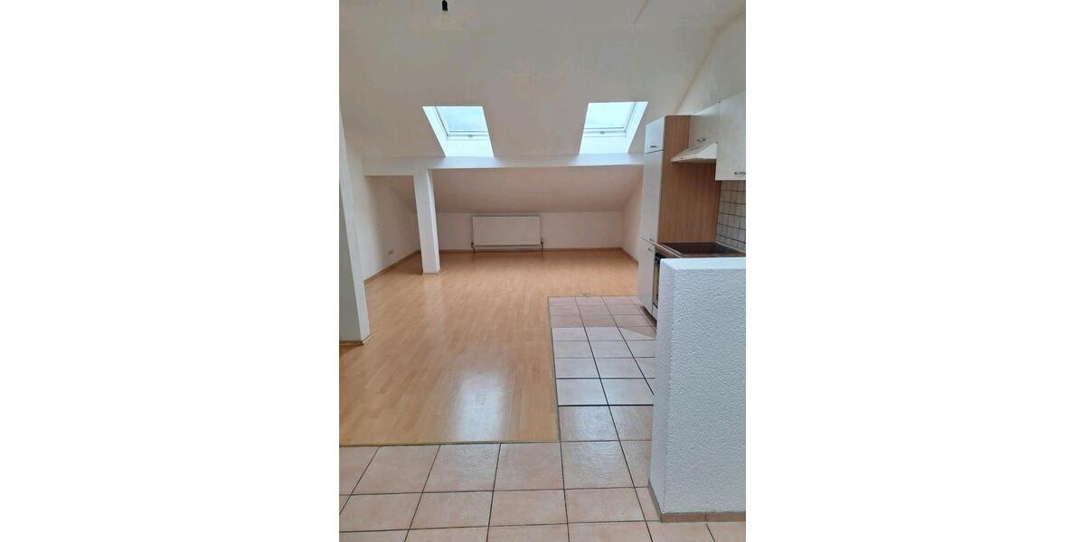 Etagenwohnung Lindau (Bodensee) - 2 Zimmer, 56 m&sup2;, 770&euro; | Angebot:26427221