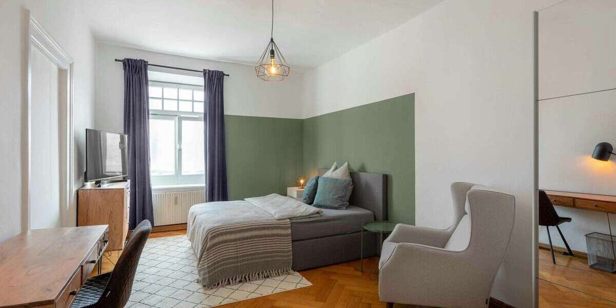 Zimmer Munich Altstadt-Lehel - 960&euro; | Angebot:26418399