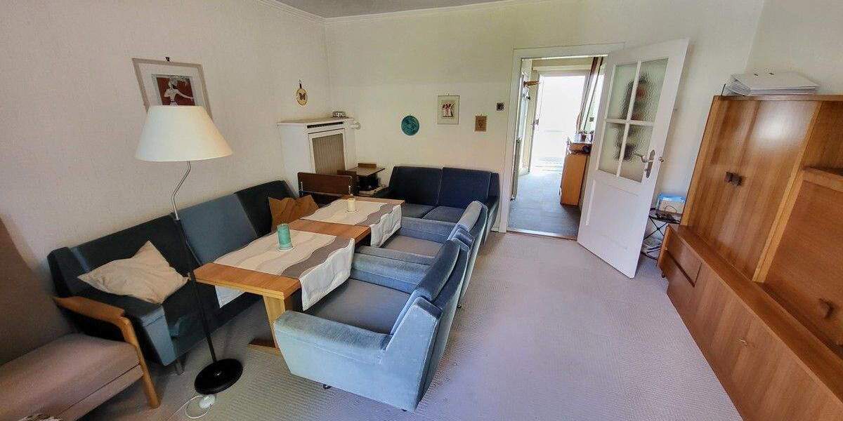 Reihenmittelhaus Lübeck / Marli St. Gertrud - 3 Zimmer, 78 m&sup2;, 169.000&euro; | Angebot:25372959