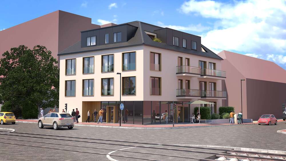 Grundstück zu verkaufen in Laatzen 799.000 € 880 m² zimmer