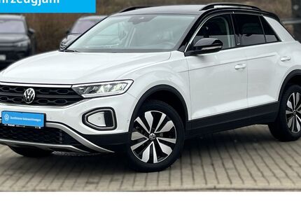 VW T-Roc 13.700 km 29.839 &euro; Engen 78234
