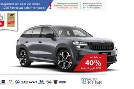 Skoda Kodiaq 1.754 km 50.950 &euro; Eschenbach 92676