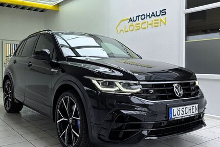 VW Tiguan 45.549 km 41.990 &euro; Aurich 26607