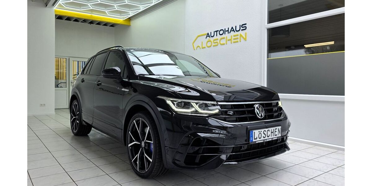 VW Tiguan 45.549 km 41.990 &euro; Aurich 26607