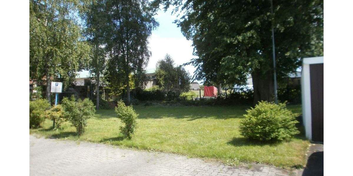 Etagenwohnung Hohenlockstedt - 4 Zimmer, 100 m&sup2;, 912&euro; | Angebot:25321555