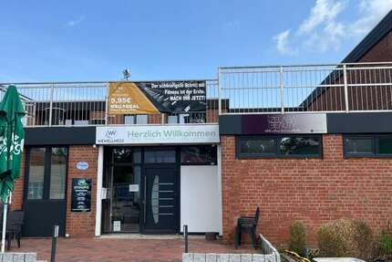 Gastronomie in Adendorf 8.500 € 938 m² zimmer