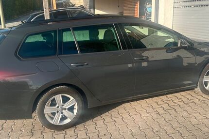 VW Golf 116.400 km 8.500 &euro; Glonn 85625