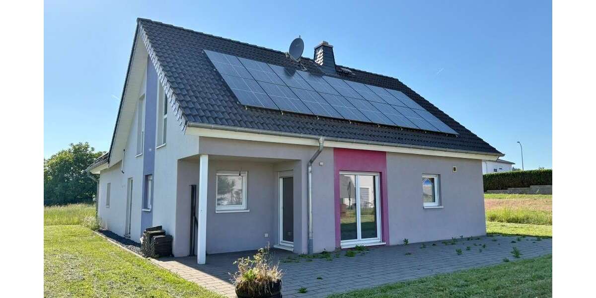 Haus zum Kaufen in Geichlingen 465.000 € 133 m² - Einfamilienhaus Geichlingen | Angebot:26904880