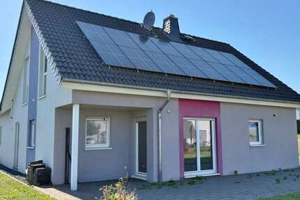 Haus zum Kaufen in Geichlingen 465.000 € 133 m² - Haus Geichlingen | Angebot:26904880