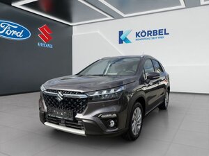 Suzuki S-Cross 1.5 DUALJET Hybrid Comfort AGS*AHK*SHZ* 68.700 km 19.890 &euro; Nidderau 61130
