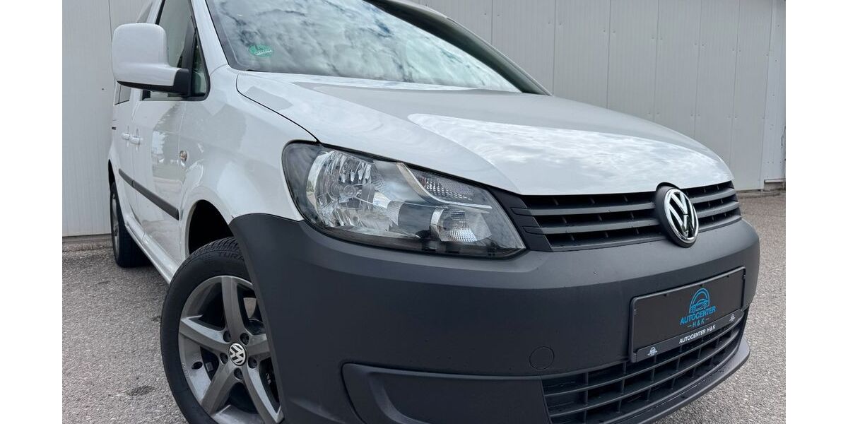 VW Caddy 184.123 km 7.499 &euro; Oberding 85445