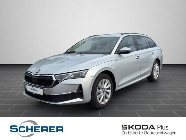 Skoda Octavia 18.550 km 29.800 &euro; Bingen / Rhein 55411