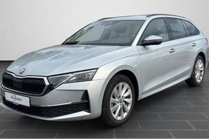 Skoda Octavia 18.550 km 29.900 € Bingen / Rhein 55411