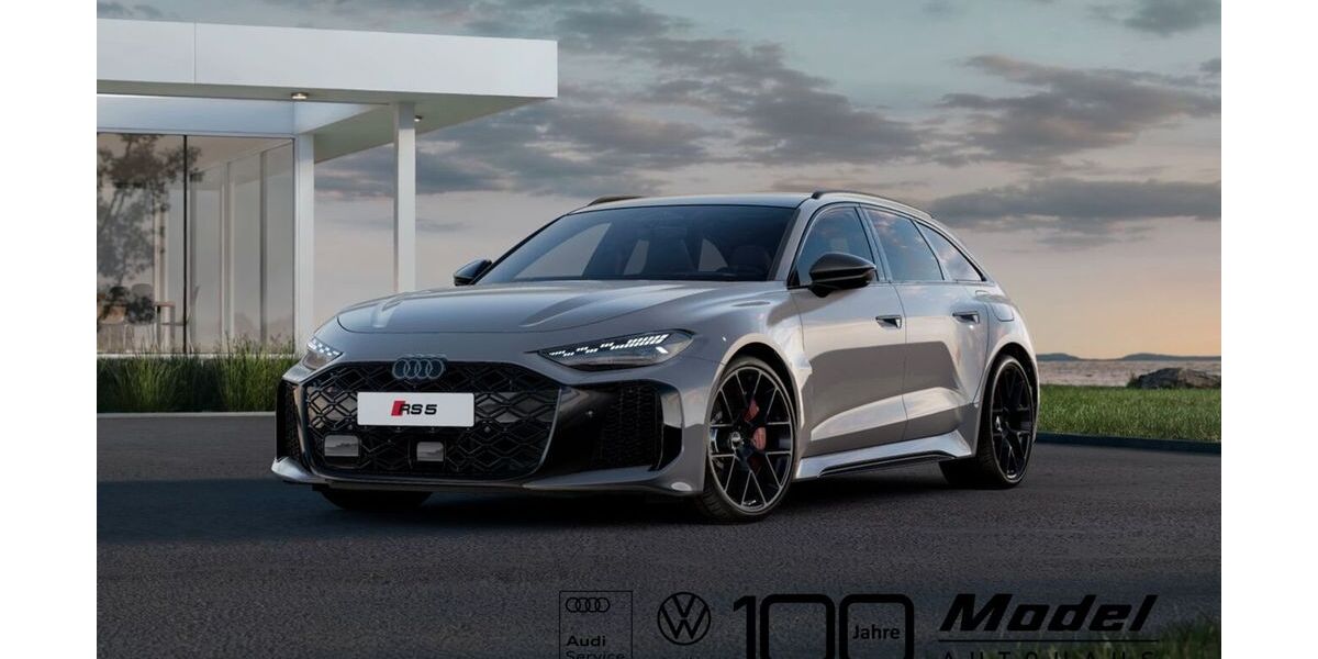 Audi RS5 1.050 km 132.900 &euro; Blaufelden - Wiesenbach 74572