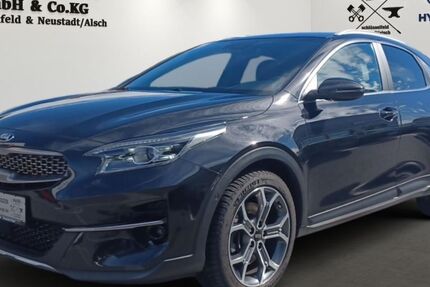 Kia XCeed 52.500 km 21.990 € Schlüsselfeld 96132