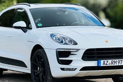Porsche Macan 185.600 km 29.850 &euro; Saulheim 55291