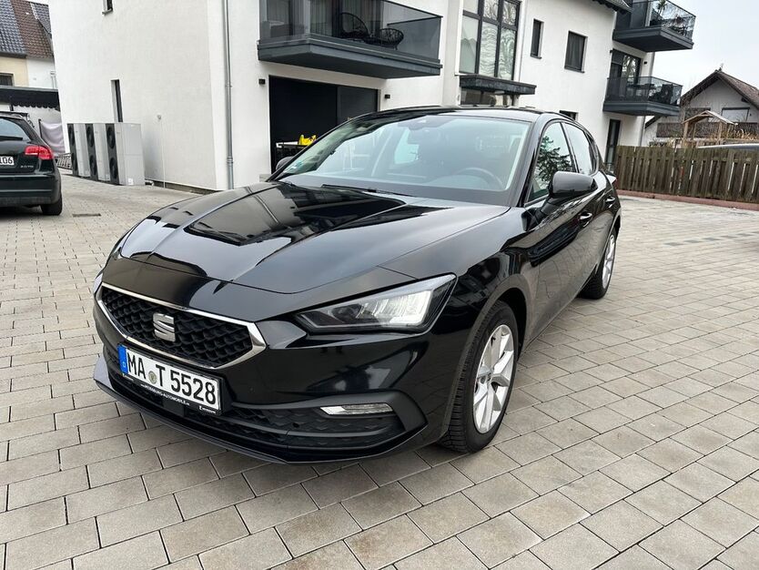 Seat Leon 160.000 km 13.300 € Mannheim 68199