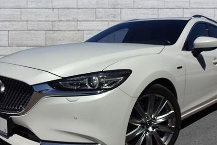 Mazda 6 45.000 km 29.900 &euro; Augsburg 86179