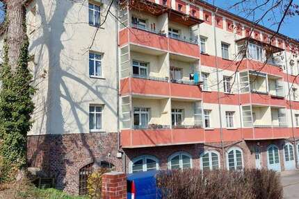 Wohnung zum Mieten in Dresden 414 € 50.62 m²