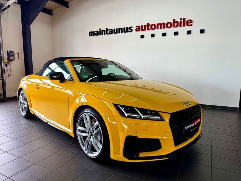 Audi TT 70.000 km 30.800 € Hofheim-Wallau 65719