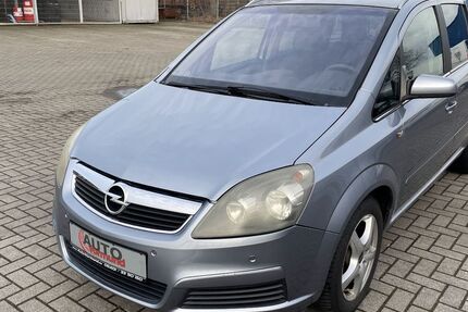 Opel Zafira 188.400 km 2.890 &euro; Georgsmarienhütte 49124