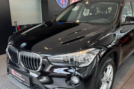 BMW X1 76.000 km 21.290 € Hamburg 22547