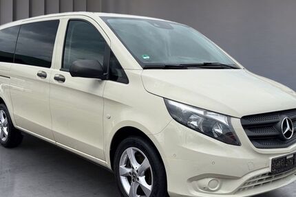 Mercedes-Benz Vito 155.000 km 24.800 &euro; Dresden 01108