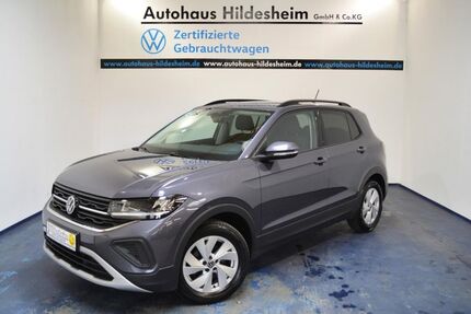 VW T-Cross 39.600 km 18.530 &euro; Ludwigslust 19288