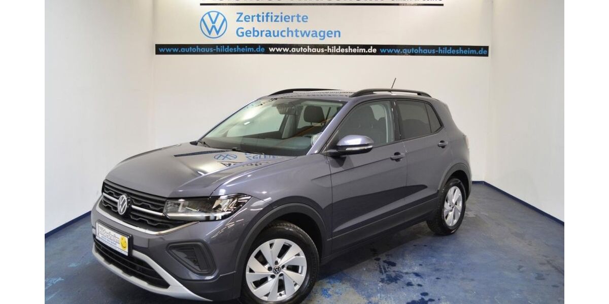 VW T-Cross 39.600 km 18.530 &euro; Ludwigslust 19288