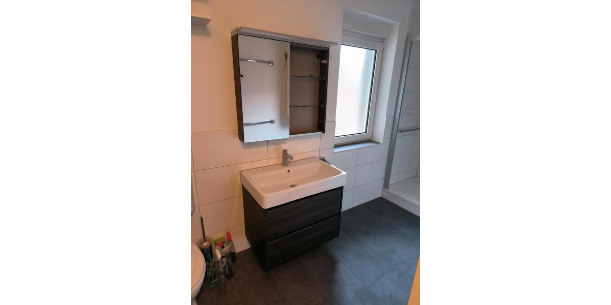 Etagenwohnung Tauberbischofsheim - 3 Zimmer, 93 m&sup2;, 780&euro; | Angebot:25332643