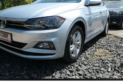 VW Polo 48.900 km 16.850 &euro; Pappenheim 91788