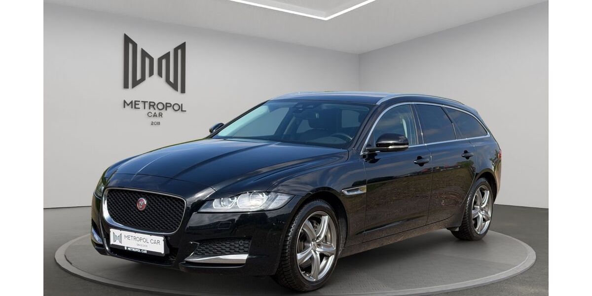 Jaguar XF 140.784 km 15.790 &euro; Krumbach (Schwaben) 86381