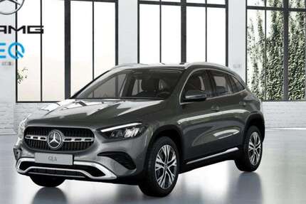 Mercedes-Benz GLA 180 7.429 km 33.880 &euro; Betzdorf 57518