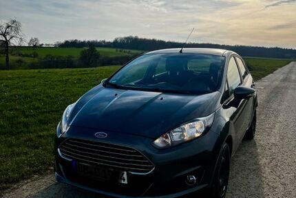 Ford Fiesta 95.000 km 7.250 &euro; Herrenberg 71083