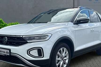 VW T-Roc 26.303 km 29.880 € Bad Doberan 18209