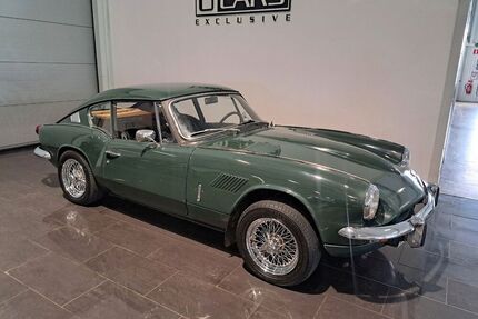 Triumph Andere