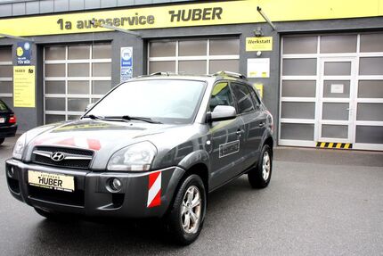 Hyundai TUCSON 241.780 km 4.999 &euro; Bad Kötzting 93444