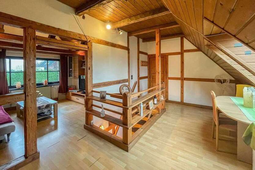 Haus zum Kaufen in Nusse 295.000 € 145 m²