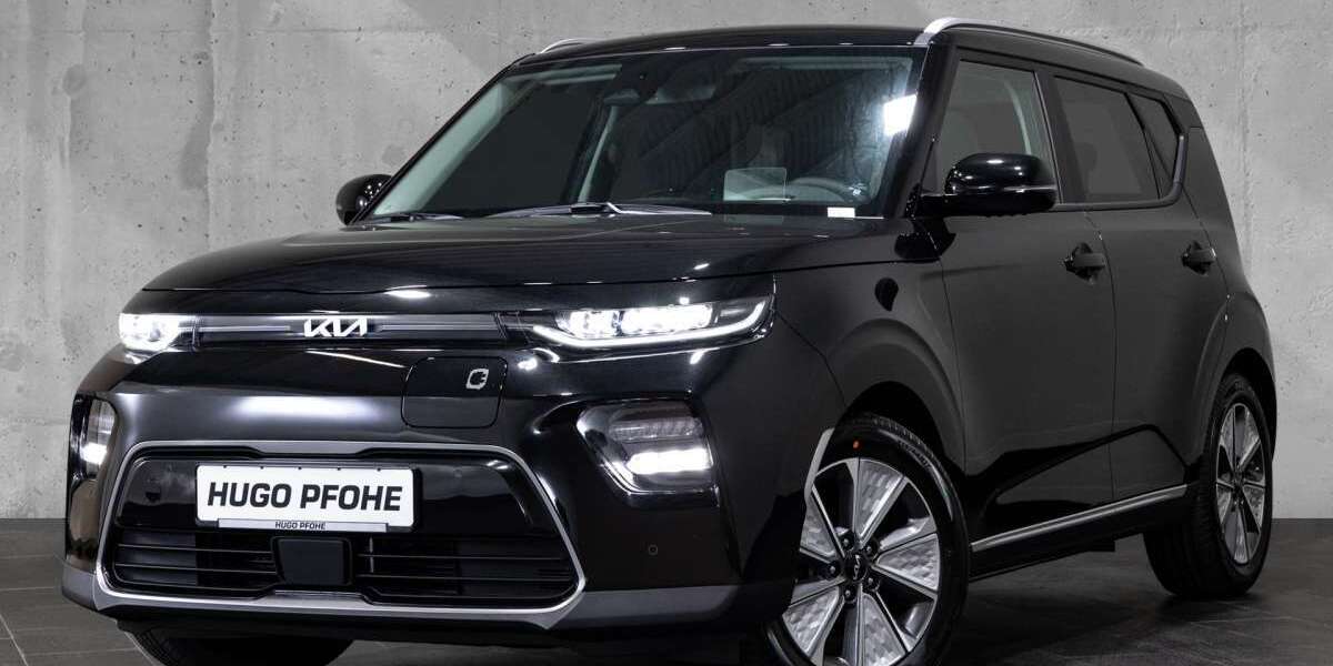 Kia Soul 10.000 km 31.990 &euro; Hamburg 22335