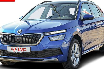 Skoda Kamiq 45.689 km 18.990 &euro; Neubrandenburg 17036