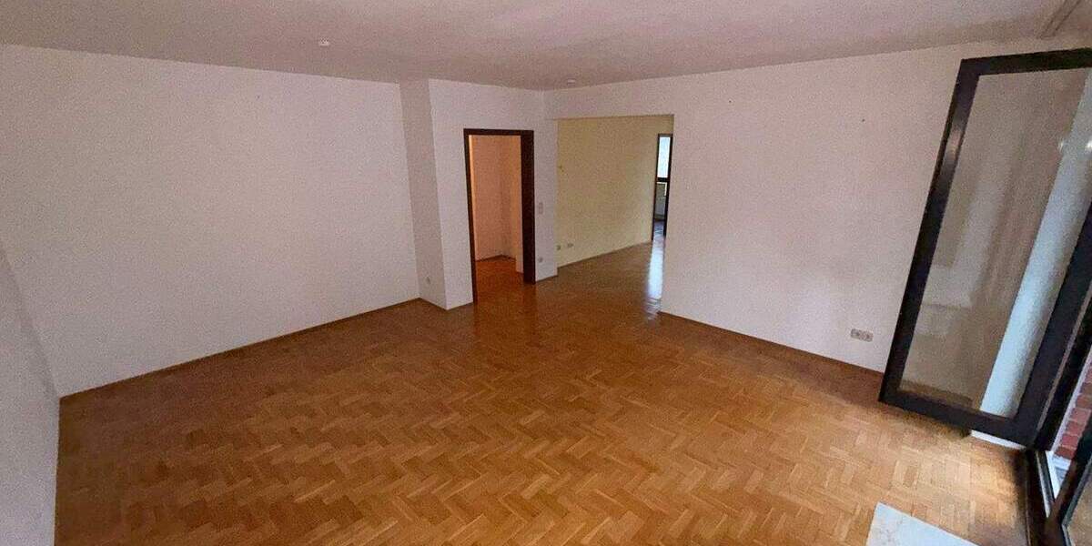 Etagenwohnung Castrop-Rauxel Castrop - 2 Zimmer, 77 m&sup2;, 174.997&euro; | Angebot:25156051