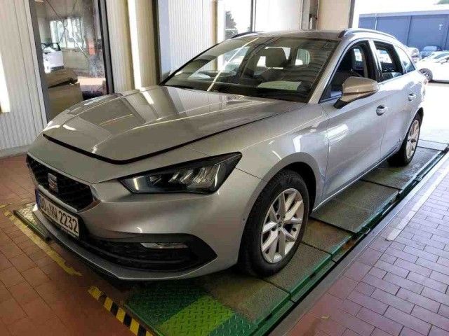 Seat Leon 55.920 km 20.450 € Lauterbach 36341