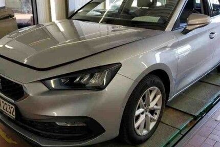 Seat Leon 56.250 km 19.850 € Lauterbach 36341