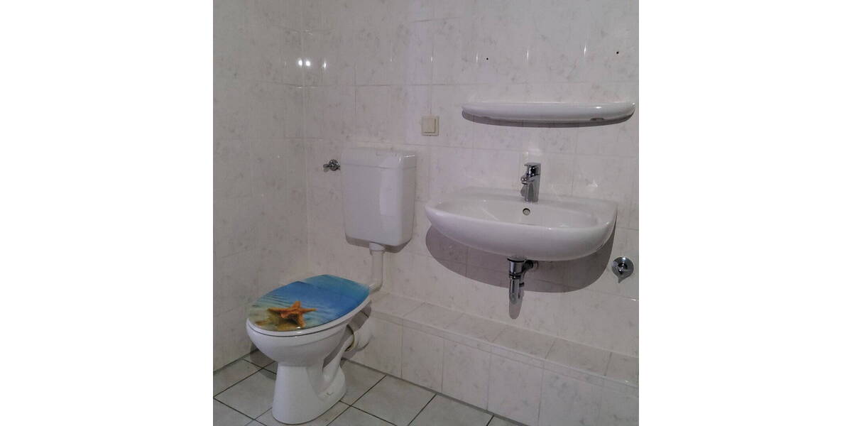 Etagenwohnung Dessau-Roßlau Roßlau - 2 Zimmer, 51 m&sup2;, 310&euro; | Angebot:26833824