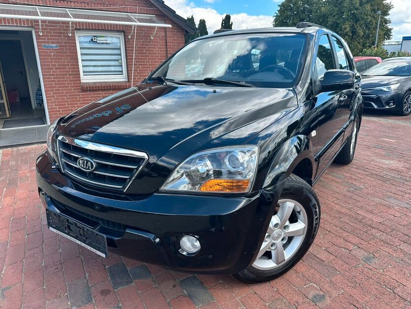 Kia Sorento 271.794 km 2.300 € Steinfeld 49439