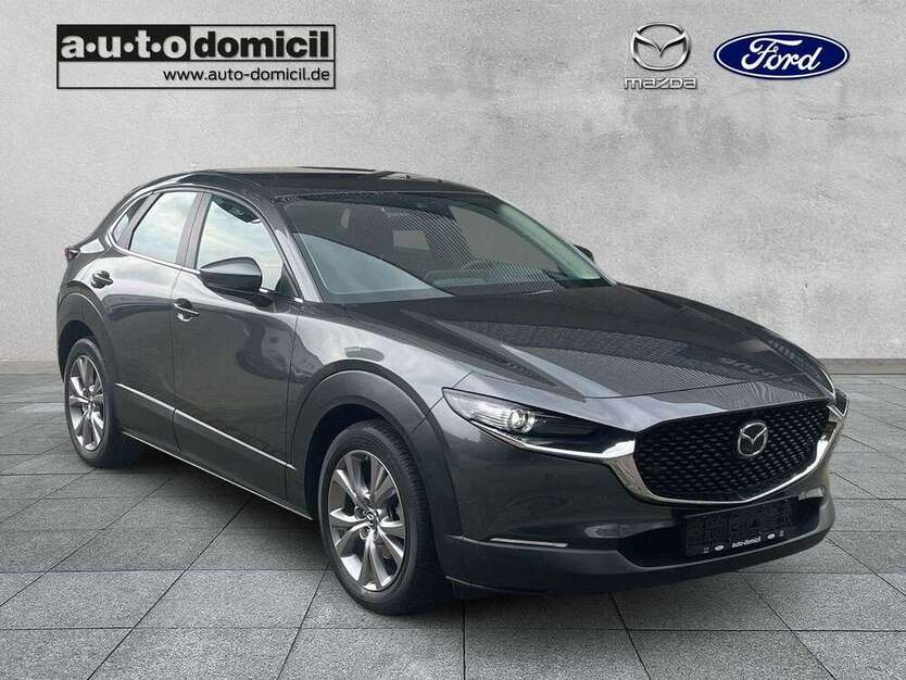 Mazda CX-30 34.000 km 22.490 € Albstadt 72458