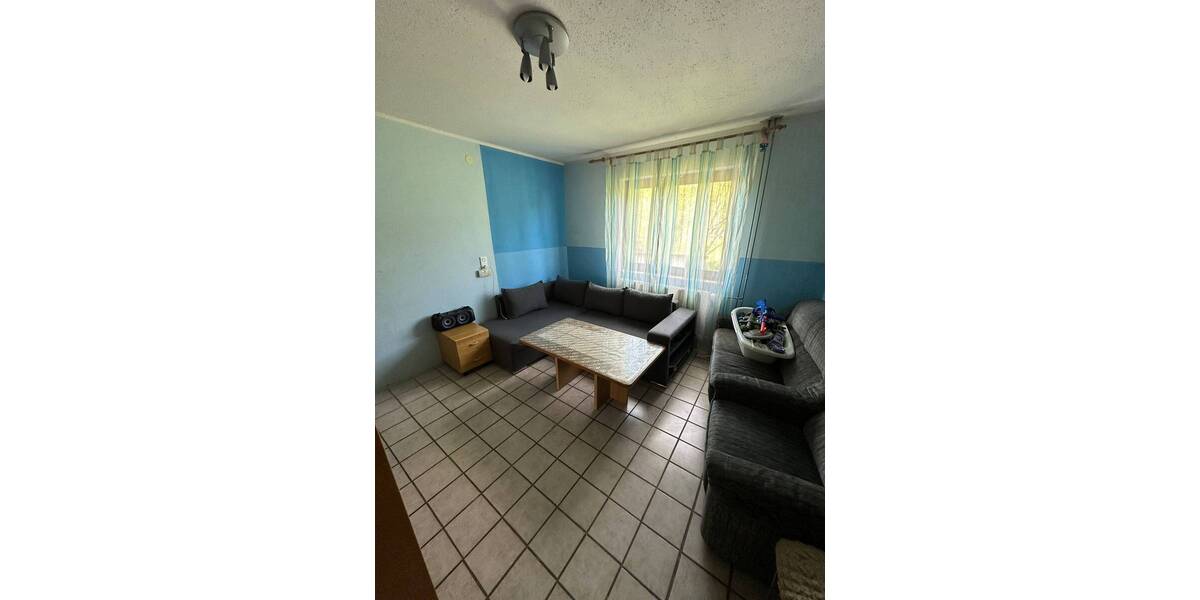 Etagenwohnung Mossautal Ober-Mossau - 4 Zimmer, 110 m&sup2;, 209.000&euro; | Angebot:25733549